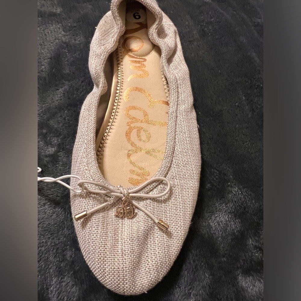 Sam Edelman flat shoes - Picture 3 of 5
